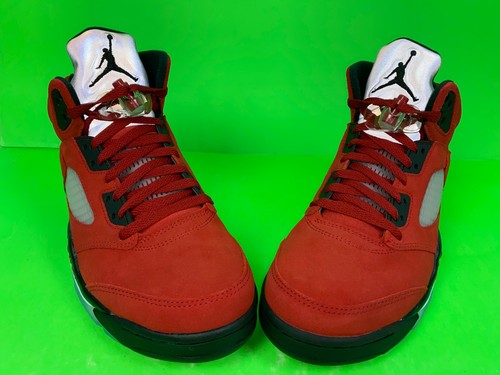 Nuovissimo air jordan 5 - nuovissimo,
