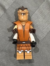 LEGO Star Wars Minifigure Pong
