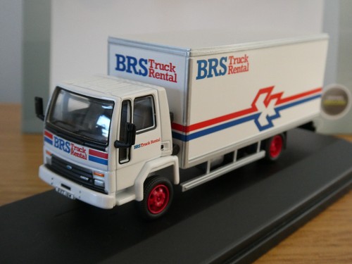 Oxford brs noleggio servizi - oxford,