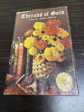 Threads Of Gold From The