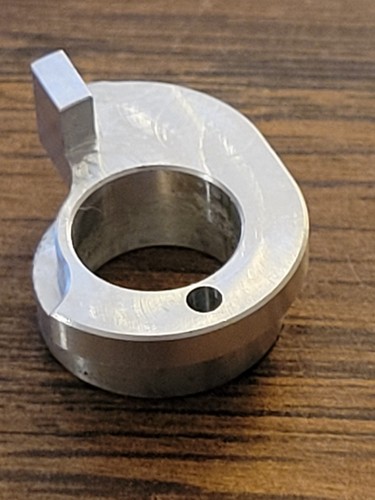 6061 alluminio campagnolo - t6,