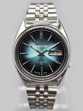 Orologio Uomo Vintage Seiko 5