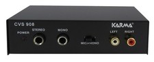 Preamplificatore Microfonico