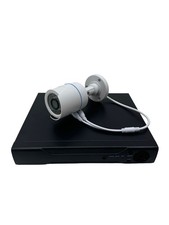 Kit Videosorveglianza DVR con