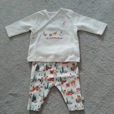 Completo bambino Next fino a 1