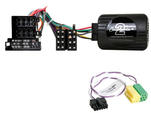 Connects2 adattatore volante - adattatore,
