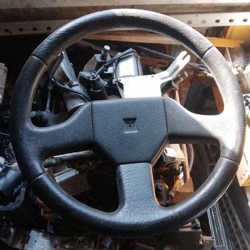 Volante peugeot 106 205 gti - volante,