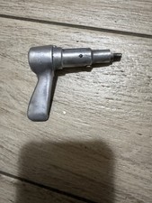 Maniglia Chiusura Cofano