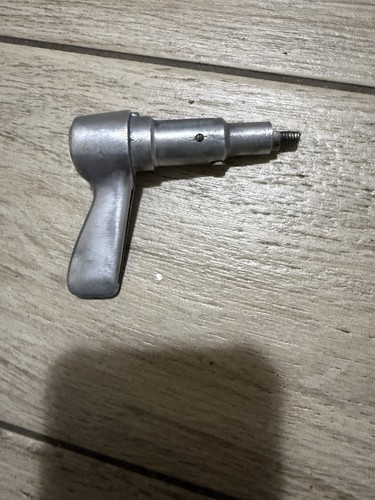 Maniglia chiusura cofano - maniglia,