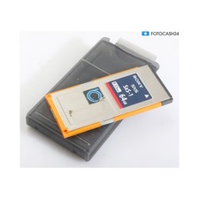 Sony SxS-1 64GB Scheda Di