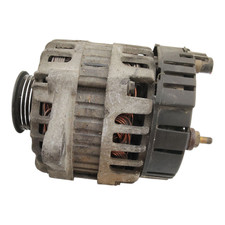 Alternatore CHEVROLET KALOS/AVEO 2 Serie Benzina GPL RICAMBIO USATO
