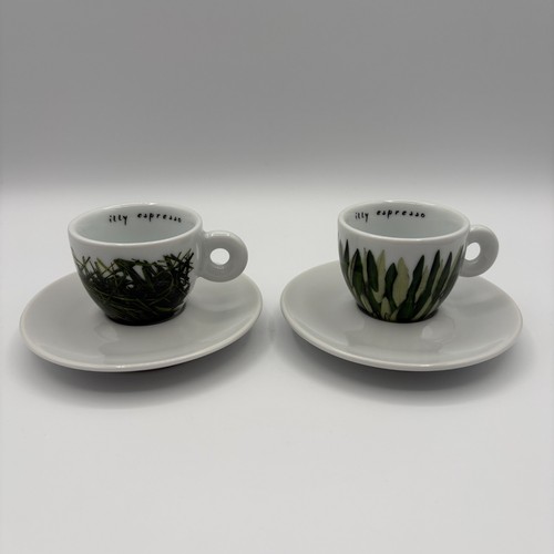 Illy espresso 2000 francis - 2000,