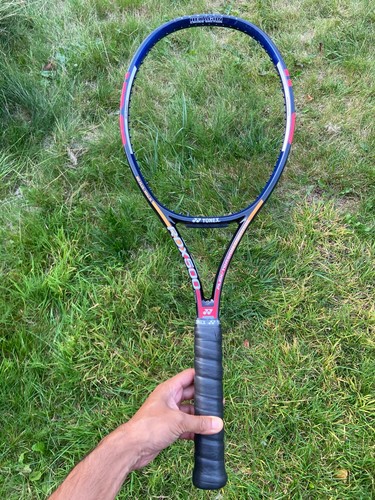 Racchetta tennis yonex rdx - tennis,