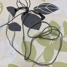 Cavo treccia MMCX Sennheiser