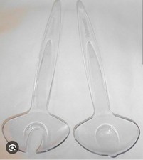 Tupperware Posate Per Insalata