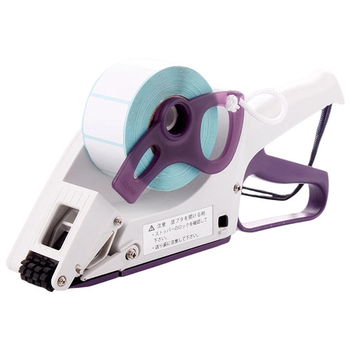 Applicatore etichette - applicatore, di