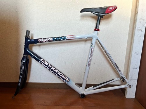 Cannondale caad4 set cornici - caad4,