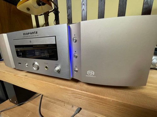 Marantz 14s1 lettore cd - marantz,
