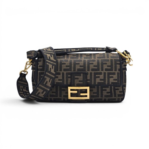 Borsa tracolla fendi - a,