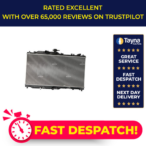 Radiatore compatibile con