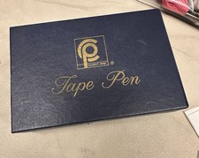 Tape Pen - Tiralinee Vintage