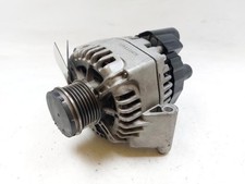 ALTERNATORE AFTERMARKET FIAT GRANDE PUNTO (199) 1.3 MULTIJET 16V MAN 5M 75CV 200