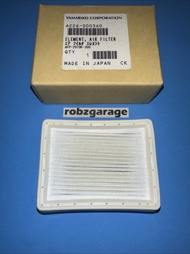 Filtro aria oem echo cs5000 - filtro,