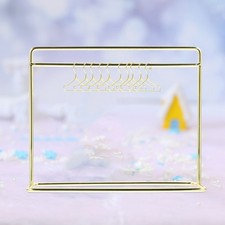  Attaccapanni Per Bambole