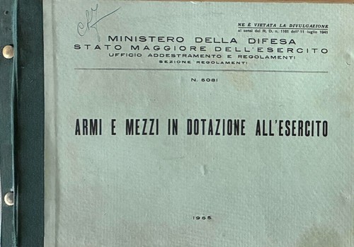 Ministero difesa esercito armi - ministero,