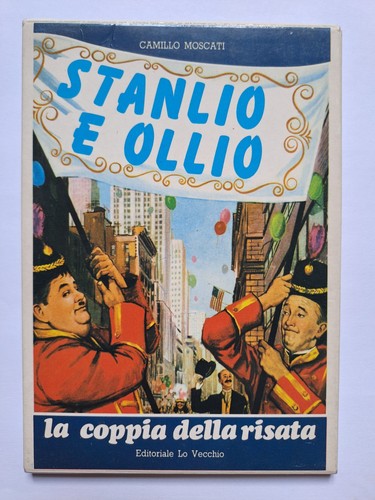 Stanlio ollio stan laurel - e,
