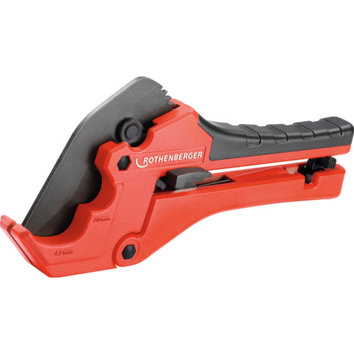 Rothenberger rocut twin cut - rothenberger,