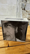 LIGABUE DELUXE EDITION REMASTERED COFANETTO 8 CD..