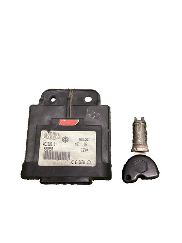 Kit blocchetto chiavi - kit,