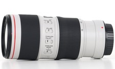 Canon EF 70-200 mm f4L IS II USM
