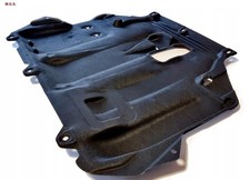 PROTEZIONE, RIPARO SOTTO PARAURTI MOTORE ANTERIORE FORD FOCUS 01/15-06/18