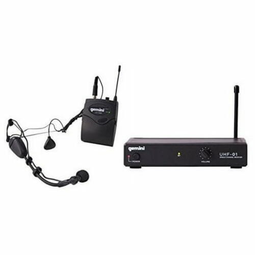 Gemini uhf 01hl audio - gemini, uhf-01hl-f4