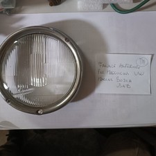  Faro BOSCH per VOLKSWAGEN MAGGIOLINO EPOCA