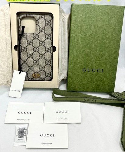 Custodia gucci iphone - custodia,