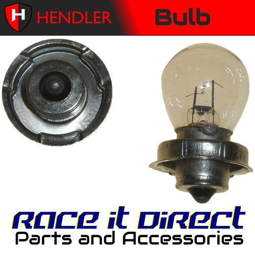 Lampadina faro per honda pxr - lampadina,