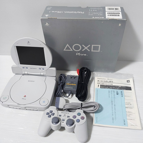 Sony one console giapponese - sony,