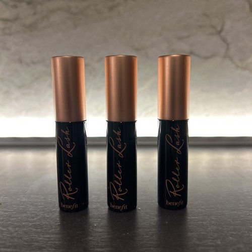 Benefit cosmetics roller - 3x,