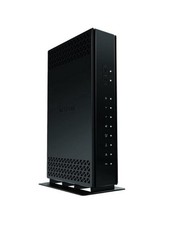 Netgear AC1200 router modem