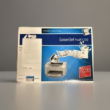 STAMPANTE HP LASERJET PRO