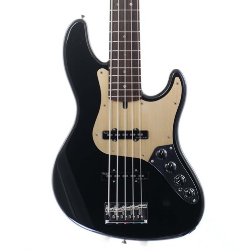 Fender deluxe jazz - deluxe, bass