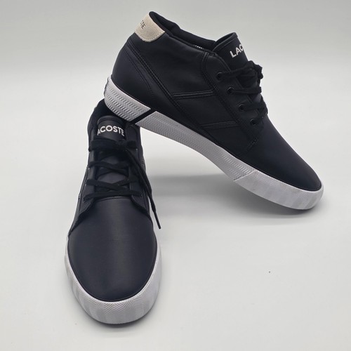 Scarpe sneakers uomo lacoste - sneakers,