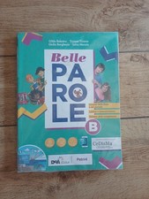 Libro Belle Parole Volume B