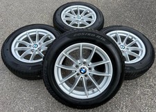 4 RUOTE INVERNALI IN ALLUMINIO