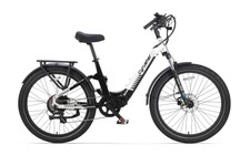 Cyrusher Sprint Bicicletta