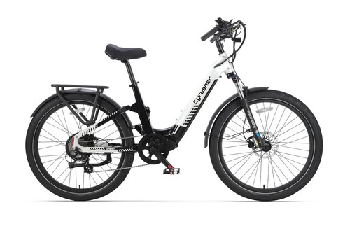 Cyrusher sprint bicicletta - cyrusher,