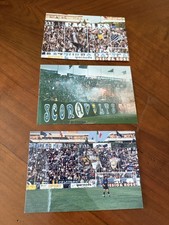 3 FOTOTIFO ULTRAS PHOTOS CURVA